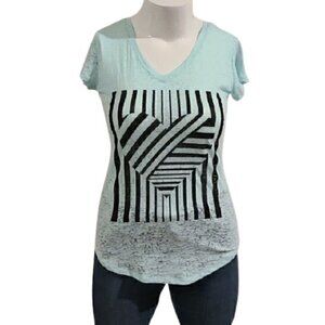 [Belle Du Jour] Heart Top - Size M